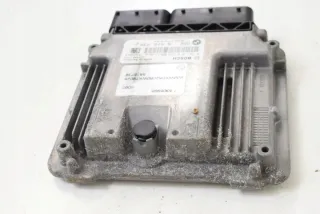 0281018288 Блок управления двигателем MINI COUNTRYMAN R60 Арт e12243138, вид 2