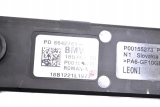 8642761 Блок управления двигателем MINI Cooper F56,F55 Арт e12243114, вид 5