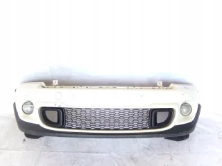 512227476 Бампер передний MINI Cooper R56 Арт e12243107, вид 1