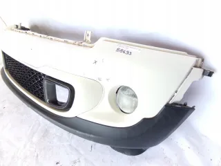 512227476 Бампер передний MINI Cooper R56 Арт e12243107, вид 2