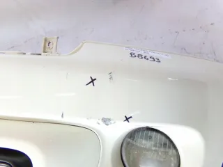 512227476 Бампер передний MINI Cooper R56 Арт e12243107, вид 6