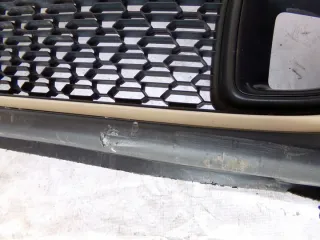 512227476 Бампер передний MINI Cooper R56 Арт e12243107, вид 7
