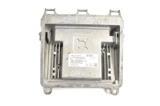 A0014460340 Блок управления двигателем Mercedes Vito W639 Арт e12243073, вид 1
