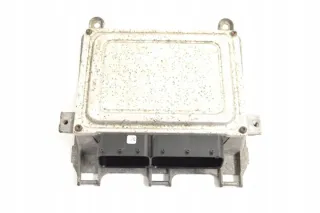 A0014460340 Блок управления двигателем Mercedes Vito W639 Арт e12243073, вид 2