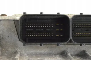 A0014460340 Блок управления двигателем Mercedes Vito W639 Арт e12243073, вид 3