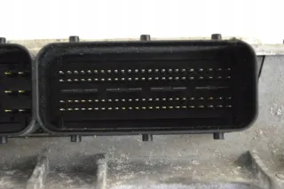 A0014460340 Блок управления двигателем Mercedes Vito W639 Арт e12243073, вид 4
