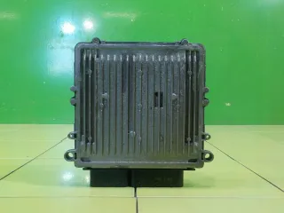 A6429003800 0281016336 Блок управления двигателем Mercedes Sprinter W906 Арт e12243061, вид 2