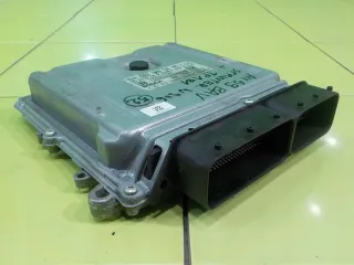 A6429003800 0281016336 Блок управления двигателем Mercedes Sprinter W906 Арт e12243061, вид 4