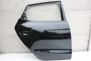 2018-2022 6F0833312B Дверь задняя правая Seat Ibiza 5 Арт e12243024, вид 1