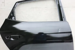 2018-2022 6F0833312B Дверь задняя правая Seat Ibiza 5 Арт e12243024, вид 3
