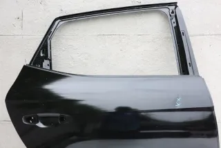 2018-2022 6F0833312B Дверь задняя правая Seat Ibiza 5 Арт e12243024, вид 4
