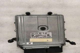 W222, A2769007500 Блок управления двигателем Mercedes S W222 Арт e12243005, вид 5