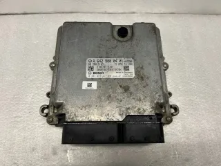A6429000401 Блок управления двигателем Mercedes GL X166 Арт e12242956, вид 3