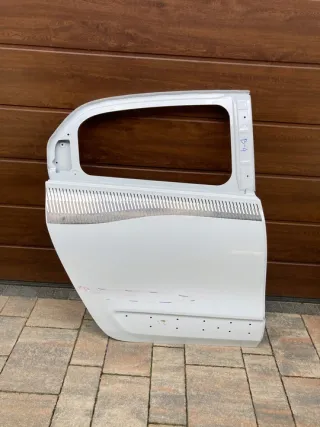 TWINGO3DPT Дверь задняя правая Renault Twingo 3 Арт e12242953, вид 2