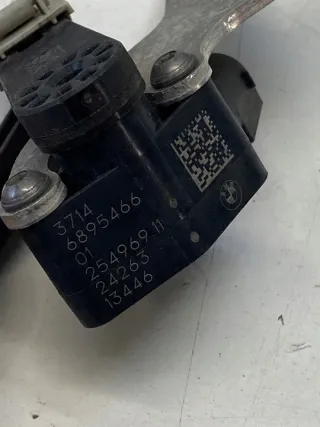 6895466 Датчик дорожного просвета BMW 5 G60 Арт e12242869, вид 3