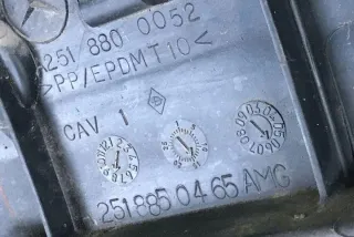 W251, A2518850025 Бампер задний Mercedes R W251 Арт e12242837, вид 3