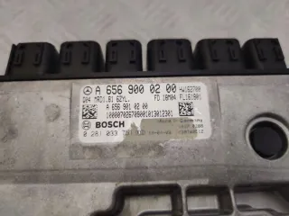 A6569000200 Блок управления двигателем Mercedes CLS C257 Арт e12242818, вид 2