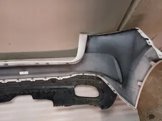 A1678851103 Бампер задний Mercedes GLE W167 Арт e12242772, вид 12
