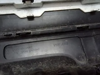 A1678851103 Бампер задний Mercedes GLE W167 Арт e12242772, вид 13