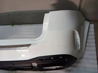 A1678851103 Бампер задний Mercedes GLE W167 Арт e12242772, вид 2