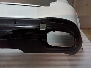 A1678851103 Бампер задний Mercedes GLE W167 Арт e12242772, вид 5