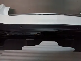 A1678851103 Бампер задний Mercedes GLE W167 Арт e12242772, вид 6