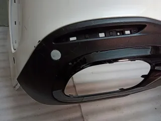 A1678851103 Бампер задний Mercedes GLE W167 Арт e12242772, вид 7