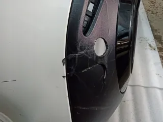 A1678851103 Бампер задний Mercedes GLE W167 Арт e12242772, вид 9