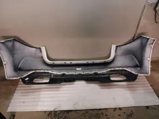 A1678851103 Бампер задний Mercedes GLE W167 Арт e12242772, вид 10