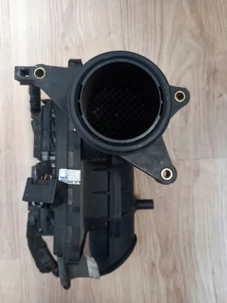 A0255454132 A1661401200 Блок управления двигателем Mercedes A W168 Арт e12242687, вид 4