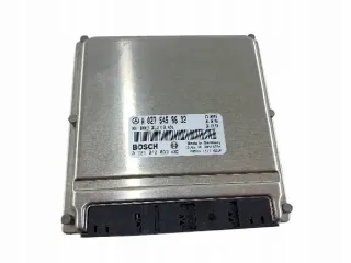 A0275459632 Блок управления двигателем Mercedes A W168 Арт e12242683, вид 1