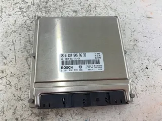 A0275459632 Блок управления двигателем Mercedes A W168 Арт e12242683, вид 2