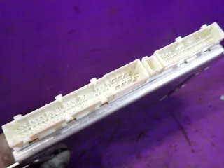 0295458332 0265109496 Блок управления двигателем Mercedes A W168 Арт e12242681, вид 3