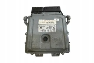 W246, A2709010900 Блок управления двигателем Mercedes A W176 Арт e12242627, вид 2