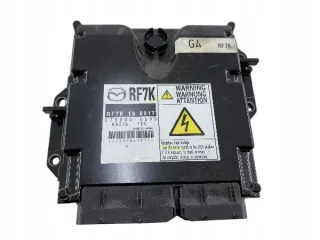 275800-6595 Блок управления двигателем Mazda 5 1 Арт e12242559, вид 1