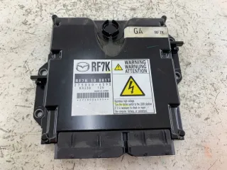 275800-6595 Блок управления двигателем Mazda 5 1 Арт e12242559, вид 2
