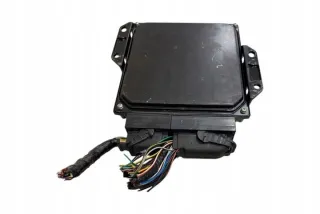 RF8G18881F Блок управления двигателем Mazda 3 BL Арт e12242542, вид 3