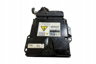 RF8G18881F Блок управления двигателем Mazda 3 BL Арт e12242542, вид 5