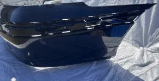  A2038851625 a2038851625 Бампер задний Mercedes C W203 Арт e12242484, вид 15
