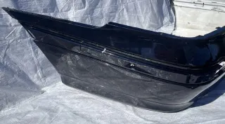  A2038851625 a2038851625 Бампер задний Mercedes C W203 Арт e12242484, вид 3