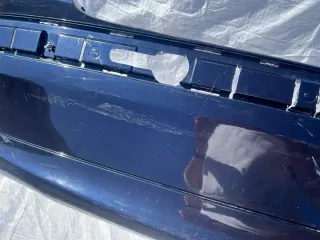 A2038851625 a2038851625 Бампер задний Mercedes C W203 Арт e12242484, вид 5