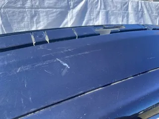  A2038851625 a2038851625 Бампер задний Mercedes C W203 Арт e12242484, вид 6