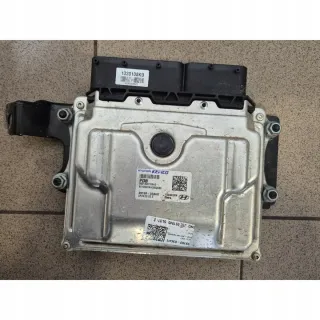  39199-03AH0 3919903AH0 Блок управления двигателем Kia Ceed 1 Арт e12242389, вид 2