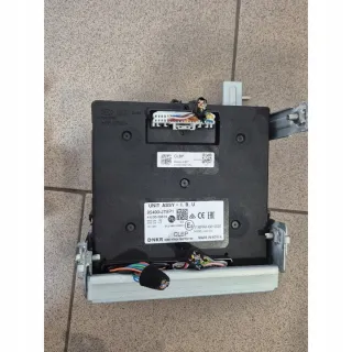  39199-03AH0 3919903AH0 Блок управления двигателем Kia Ceed 1 Арт e12242389, вид 4