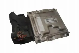 3911103556 Блок управления двигателем Kia Picanto 3 Арт e12242327, вид 1