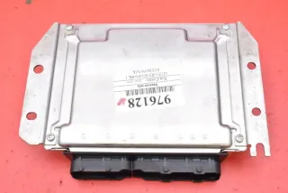 39101-2A110 Блок управления двигателем Kia Cerato 1 Арт e12242309, вид 2