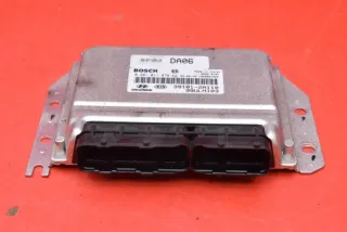 39101-2A110 Блок управления двигателем Kia Cerato 1 Арт e12242309, вид 3