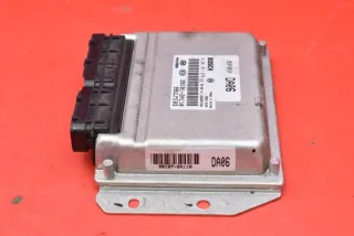 39101-2A110 Блок управления двигателем Kia Cerato 1 Арт e12242309, вид 4