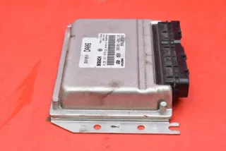 39101-2A110 Блок управления двигателем Kia Cerato 1 Арт e12242309, вид 6