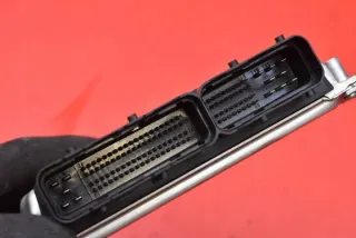 39101-2A110 Блок управления двигателем Kia Cerato 1 Арт e12242309, вид 7